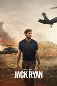 Tom Clancy’s  Jack Ryan: Season 2