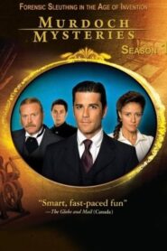 Murdoch Mysteries: Season 1