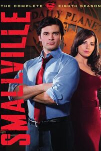 Smallville: Season 8