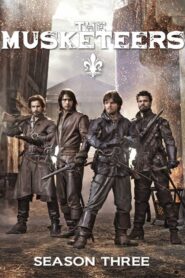 The Musketeers: Season 3