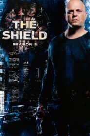 The Shield: Season 2