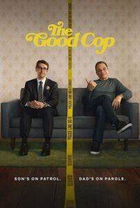 The Good Cop: Season 1