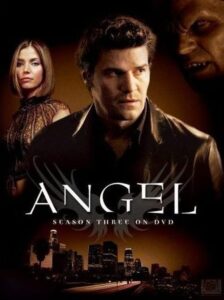 Angel: Season 3