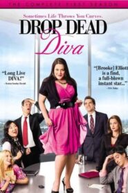 Drop Dead Diva: Season 1