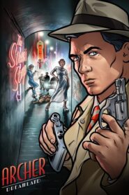 Archer: Season 8