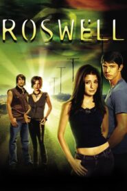 Roswell – Ρόσγουελ