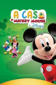 Mickey Mouse Clubhouse – Η λέσχη του Μίκυ