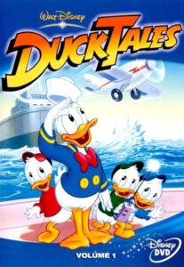 DuckTales: Season 1