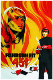 Fahrenheit 451 – Στους 451 βαθμούς Φαρενάιτ