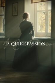 A Quiet Passion – Ήρεμο πάθος
