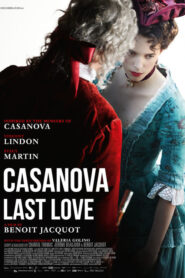 Casanova, Last Love – Καζανόβα, Τελευταία Αγάπη