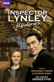 The Inspector Lynley Mysteries: Season 5