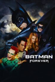 Batman Forever – Μπάτμαν για Πάντα