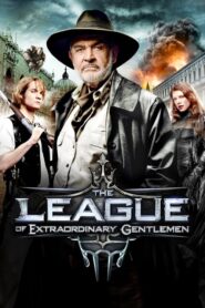 The League of Extraordinary Gentlemen – Η Συμμαχία