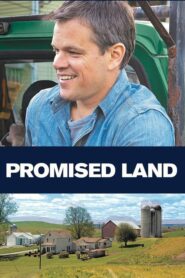 Promised Land – Η γη της Επαγγελίας