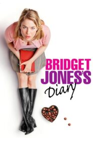 Bridget Jones’s Diary – Το Ημερολόγιο Της Μπρίτζετ Τζόουνς