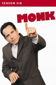 Monk: Season 6