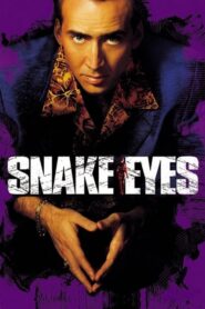 Snake Eyes – Το βλέμμα του φιδιού