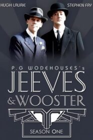 Jeeves and Wooster: Season 1