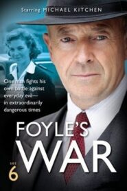 Foyle’s War: Season 6