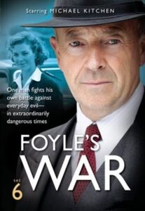 Foyle’s War: Season 6