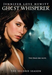 Ghost Whisperer: Season 2