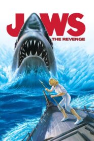 Jaws: The Revenge – Τα Σαγόνια Του Καρχαρία: Η Εκδίκηση