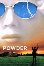 Powder – Το Αγόρι του Ουρανού