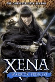 Xena: Warrior Princess: Season 5