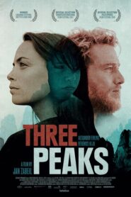 Three Peaks – Στις Τρεις Κορυφές