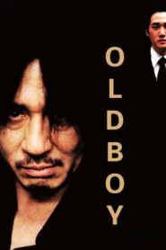 Oldboy – Oldeuboi