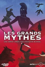 The Great Greek Myths – Η μυθολογία των Ελλήνων – Les grands mythes