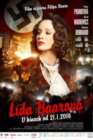 Devil’s Mistress – Lída Baarová