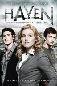 Haven: Season 1