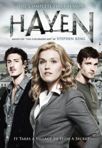 Haven: Season 1