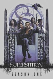 Superstition: Season 1