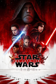 Star Wars: The Last Jedi – Ο πόλεμος των άστρων: Επεισόδιο 8 – Οι τελευταίοι Τζεντάι