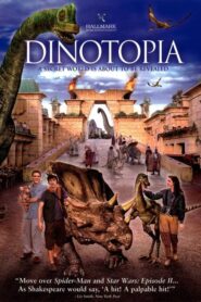 Dinotopia: Season 1