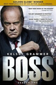 Boss: Season 1