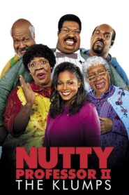 Nutty Professor II: The Klumps – Δάσκαλος για Γέλια και για Κλάματα