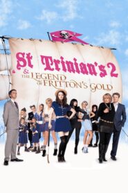 St Trinian’s 2: The Legend of Fritton’s Gold  – Μαθήτριες εν Δράσει 2