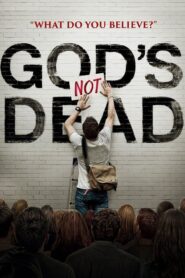 God’s Not Dead – Ο Θεός δεν ειναι νεκρός