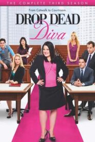 Drop Dead Diva: Season 3