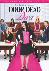 Drop Dead Diva: Season 3