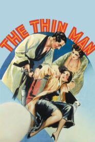 The Thin Man – Ο άνθρωπος σκιά