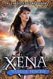 Xena: Warrior Princess: Season 2