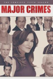 Major Crimes: Season 5