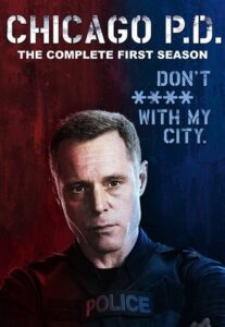 Chicago P.D.: Season 1