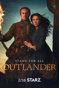 Outlander: Season 5