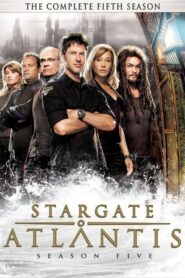 Stargate Atlantis: Season 5